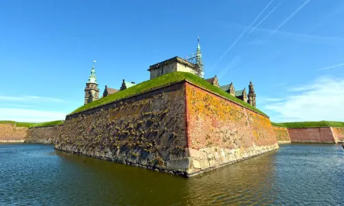 Kronborg Castle