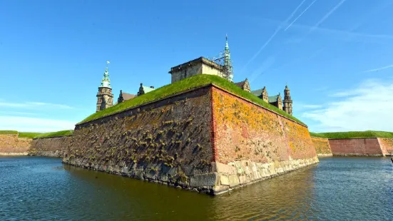 Kronborg Castle