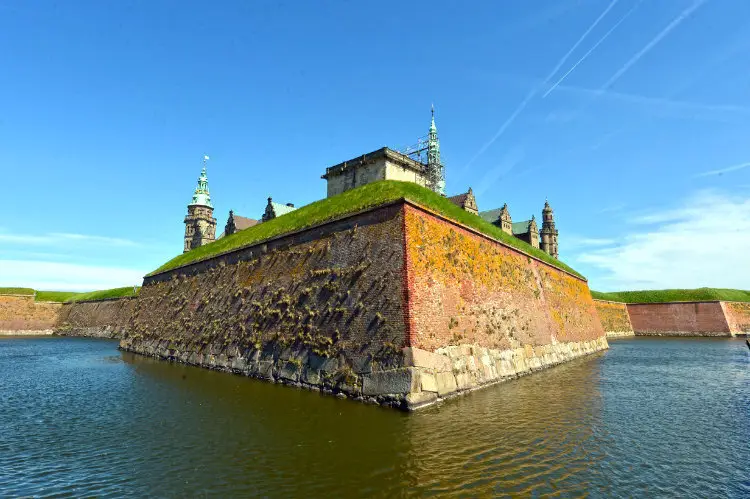 Kronborg Castle