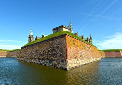 Kronborg Castle