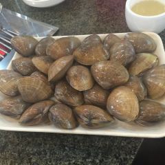 高社长·长白山·炭烤(沿江店) User Photo