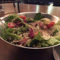 Nine Road Pizzeria User Photo