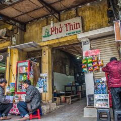 Pho Thin Bo Ho User Photo