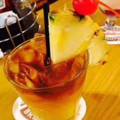 Splashers Grill User Photo