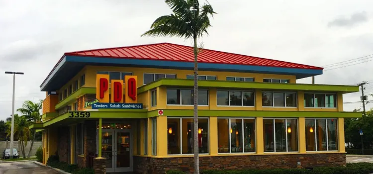 PDQ