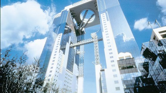 Osaka