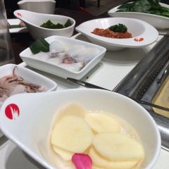 海底捞(世界城广场店) User Photo