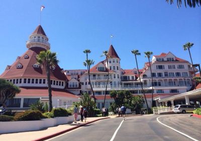 Coronado Island