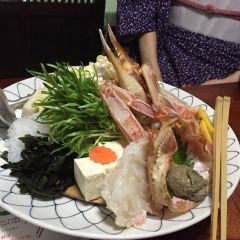 Kani Honke Sapporo Station Main Branch User Photo