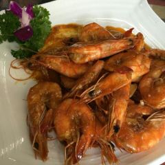 MINGUOHAIXIANJIAOZILOU User Photo