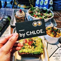 by CHLOE. ảnh của người dùng