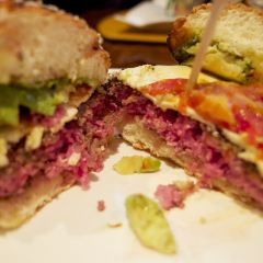 Gordon Ramsay Burger Las Vegas 여행 사진