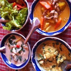 Khmer Family Restaurant - Pub Street User Photo