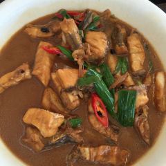 LIN JIA MIN NAN FLAVOR User Photo