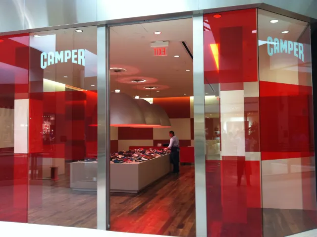 看步（慕尼黑店）