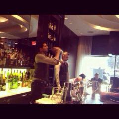 Hawksworth Restaurant User Photo
