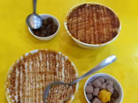Zhengzongbaoxinfenyuan