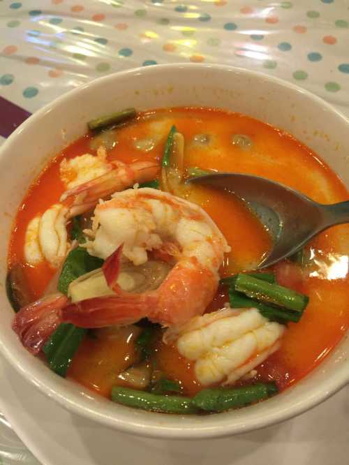 Thai Food