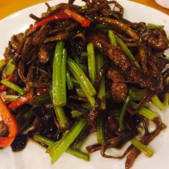 MuYang Restaurant User Photo