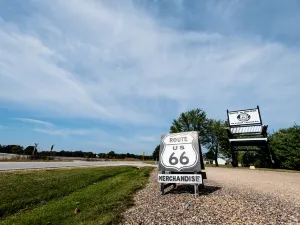 Rte 66