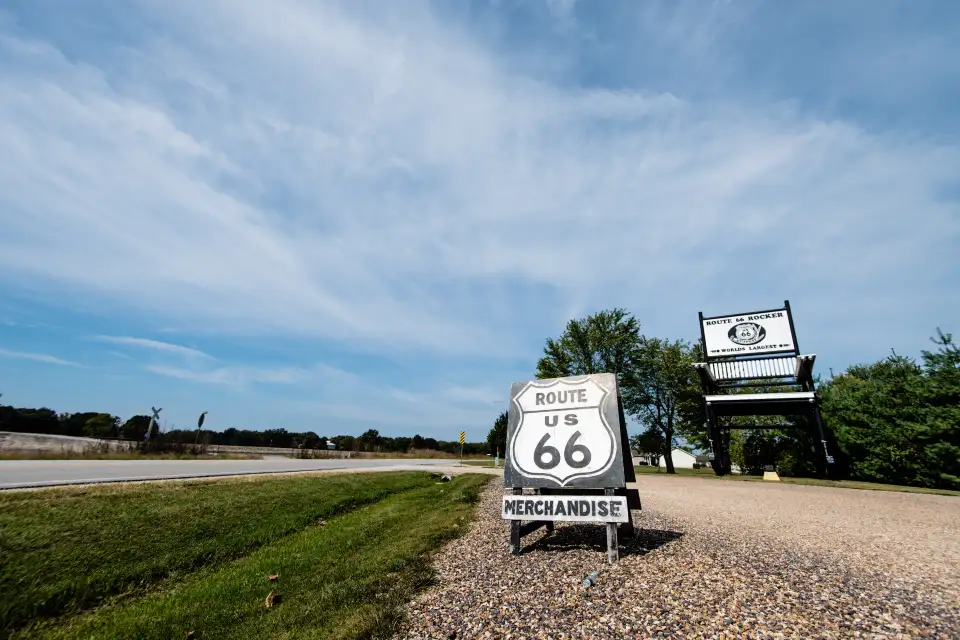 4_U.S. Route 66