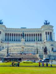 Piazza Venezia