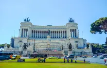 Piazza Venezia