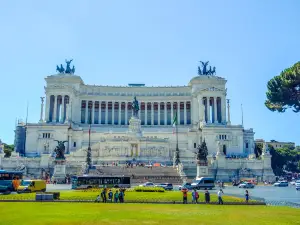 Piazza Venezia