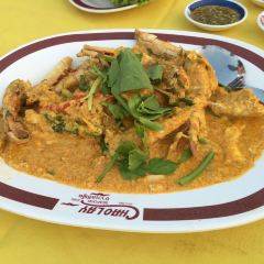 Chaolay Seafood Hua Hin User Photo