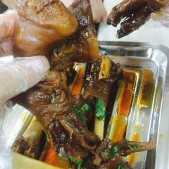 阿叶羊杂碎(前进街店) User Photo