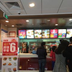 肯德基(郴州八一路店) User Photo