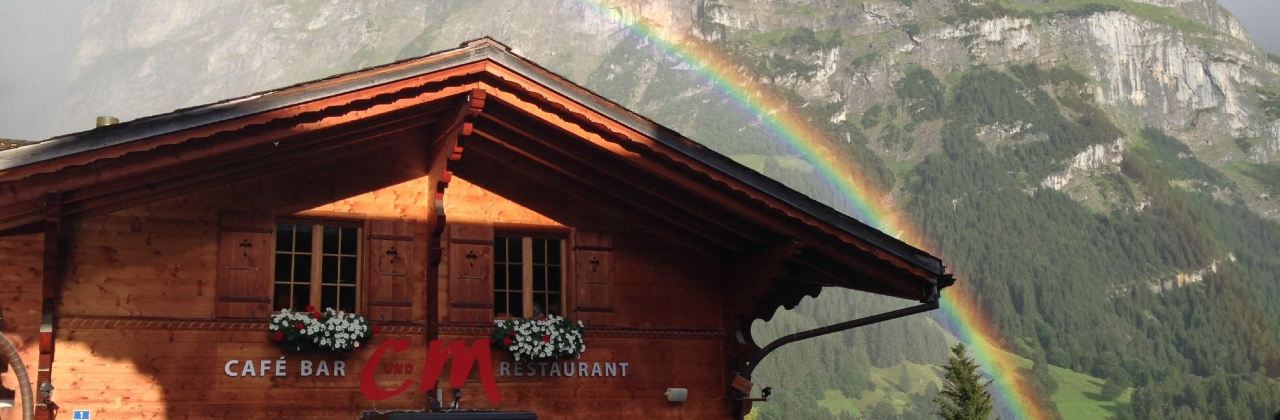 C und M Cafe Bar Restaurant