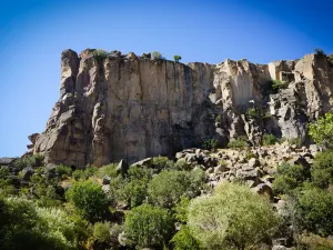 Ihlara Valley