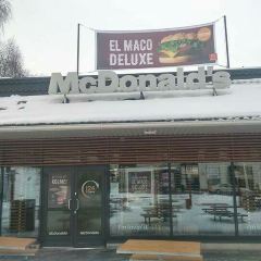 Mcdonald's Rovaniemi User Photo
