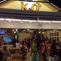 KO SEAFOOD User Photo