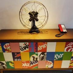 Metro on Wireless User Photo