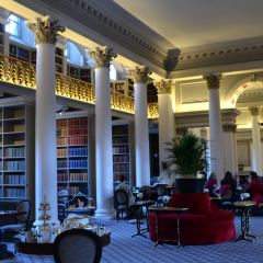 The Colonnades at the Signet Library User Photo