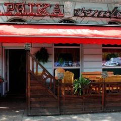 Paprika VendéglO User Photo