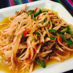 啦咧思藏餐厅 User Photo