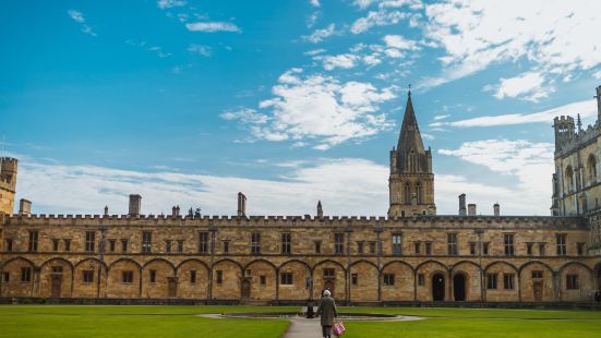 Oxford