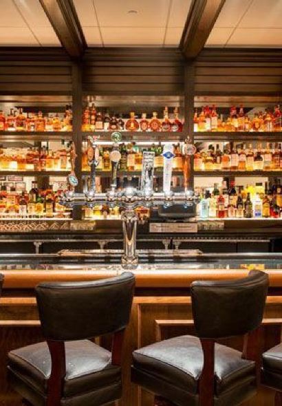 Joe's Seafood, Prime Steak & Stone Crab