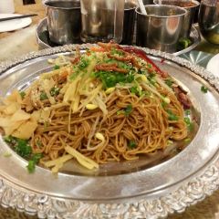 Qiong Cai Wang Gourmet Village User Photo