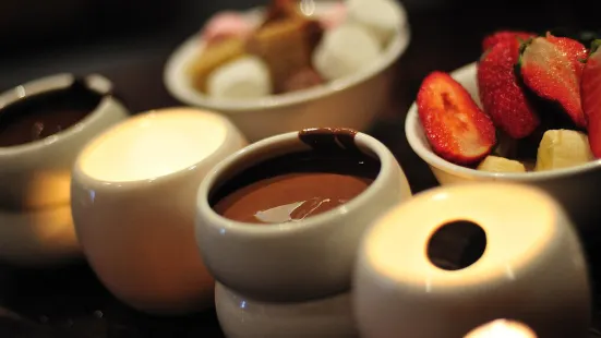 Max Brenner