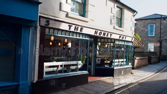 The Honey Pot Cafe