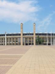 Olympiastadion Berlin