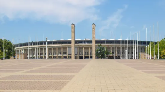 Olympiastadion Berlin