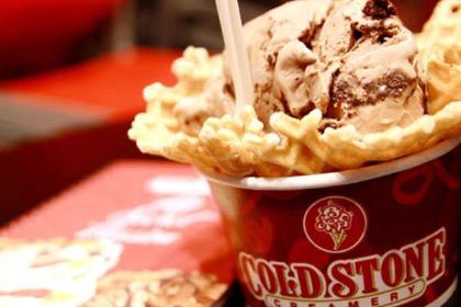Cold Stone Creamery