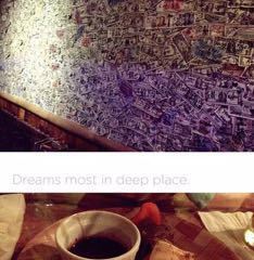 血腥瑪麗（BloodyMary's）張用戶圖片