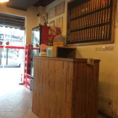 卢香纪面馆 User Photo