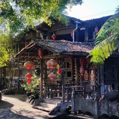 Yuquanyuan User Photo